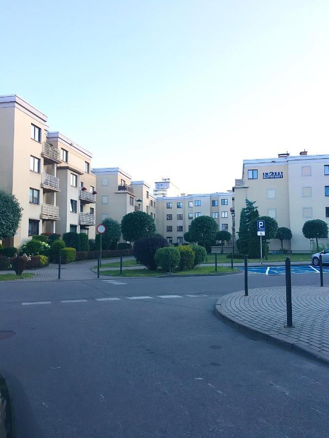 Drewno I Morze * Danzig